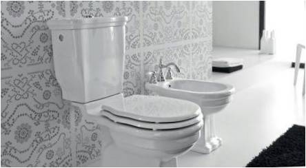 Kas yra geriau tualetas: porcelianas ar fajansas?