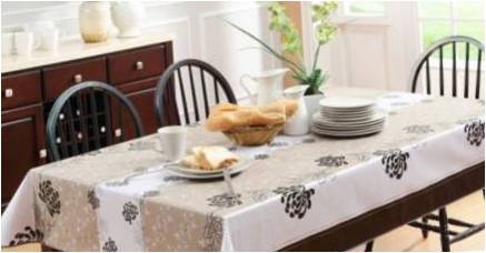Staltiesės ant virtuvės stalo: veislių ir pasirinkimas