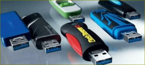 Kurį USB raktą reikia pasirinkti