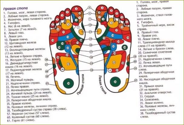 Top 33 geriausi pėdų masažuokliai 2022 m
