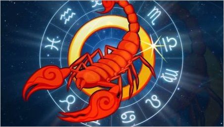 Vyras Skorpionas, gimęs iš gaidžio metais: suderinamumas ir charakteristikos