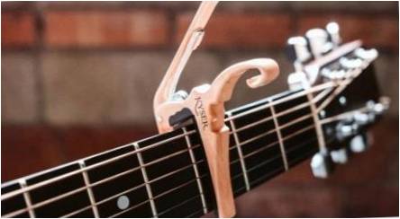 Bakstytuvai Gitara: paskyrimas ir pasirinkimo ypatumai