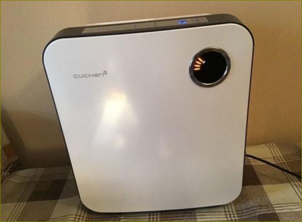 Oro skalbyklė: kaip pasirinkti, geriausių oro skalbyklių įvertinimas, apžvalgos