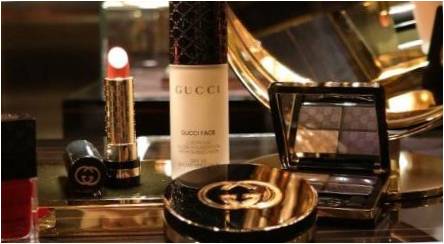 Gucci kosmetika: privalumai ir trūkumai, apžvalgos ir pasirinkimas
