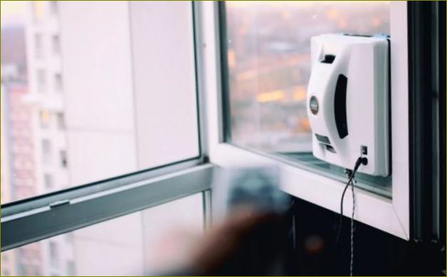 Robotas langų valytuvas: prietaisas, kaip jis veikia, teisingai išvalytas