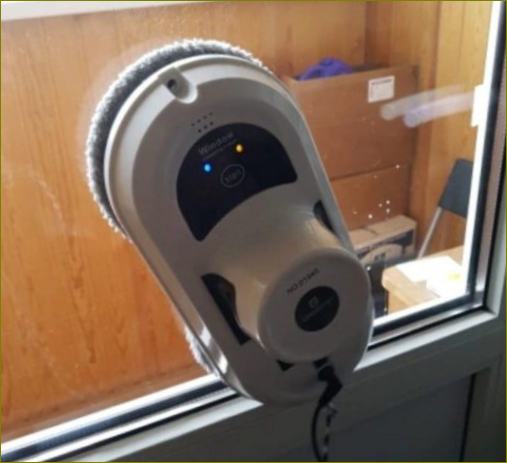 Robotas langų valytojas: prietaisas, kaip jis veikia, kaip tinkamai valyti