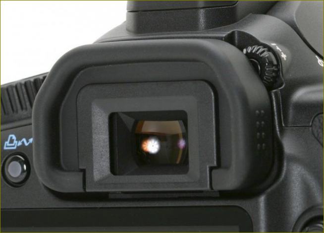fotoaparato vaizdo ieškiklis