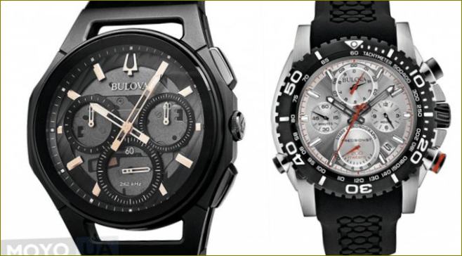 BULOVA yra geriausiai parduodamas laikrodis JAV