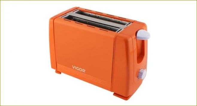 VIGOR HX-6015/6016/6017