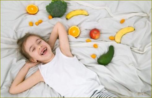 Vitaminų vaikams pasirinkimas: 6 geriausi kompleksai