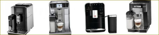 Geriausi namų kavos aparatai cappuccinator
