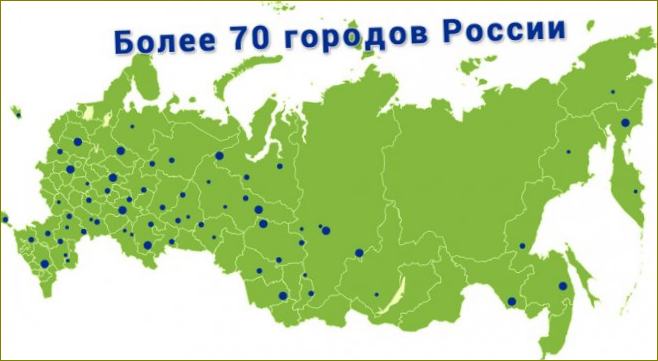 Visuose Rusijos miestuose galima nusipirkti skalbimo priemonių be fosfatų, skirtų kūdikių ir įprastiems skalbiniams skalbti