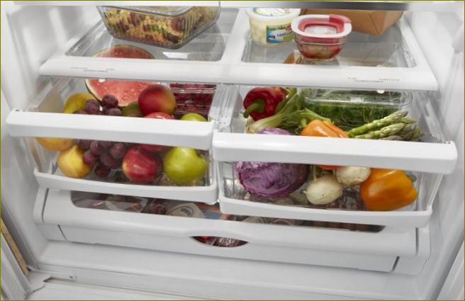 Profesionalūs patarimai, kaip atitirpinti šaldytuvą