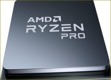 Geriausi AMD procesoriai 2022 m