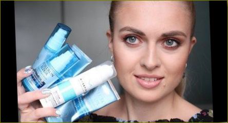Kosmetologų nuomonė apie baltarusiškos kosmetikos veiksmingumą
