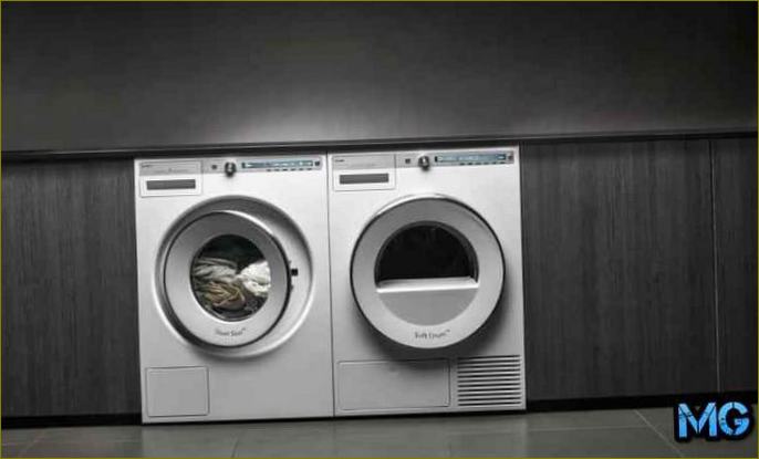 Geriausios automatinės skalbimo mašinos 2022 iki 25 000 Euro pagal kainos ir kokybės santykį