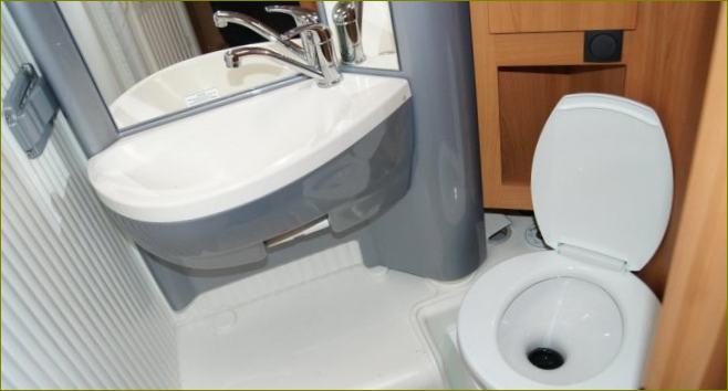 Bekvapiai ir bekvapiai kompostuojamieji tualetai, kaip juos naudoti ir pasirinkti