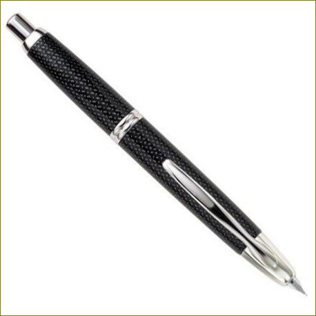 Agento 007 rašiklis su dingstančiu rašalu