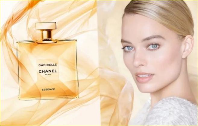 Chanel Gabrielle Essence kvepalai moterims