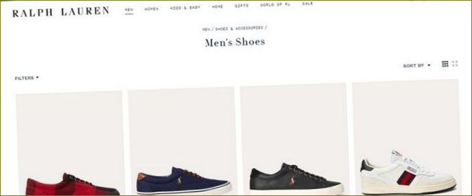 10 geriausių vyriškų laisvalaikio batų prekės ženklų