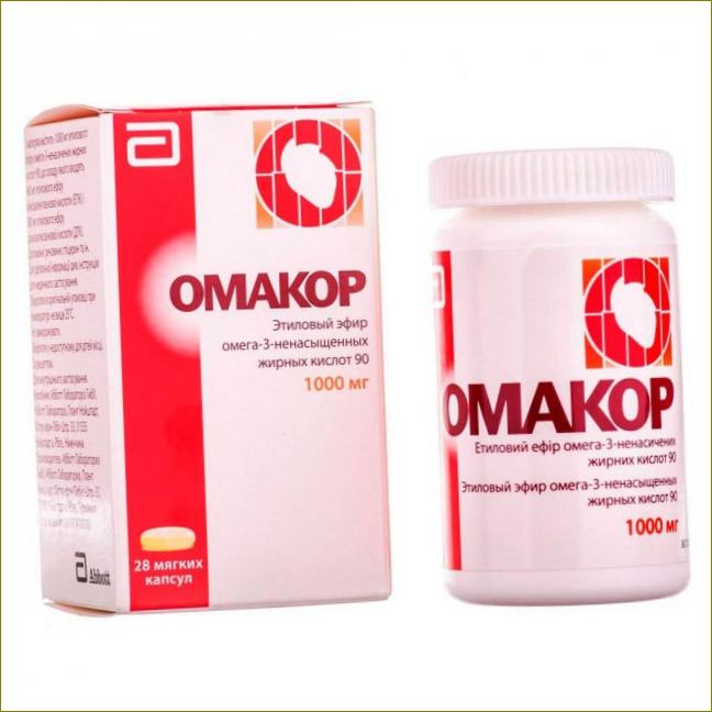 Geriausių omega-3s pasirinkimas - produktų vertinimas