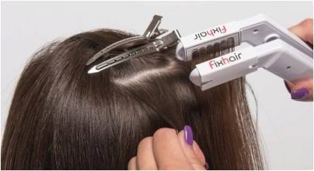 Ultragarsinis plaukų pratęsimas: funkcijos, skirtumai ir elgesys