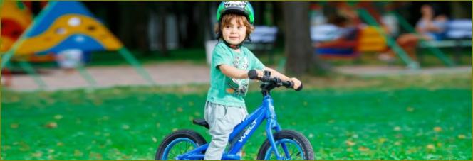 Kaip pasirinkti tinkamą dviratį savo vaikui