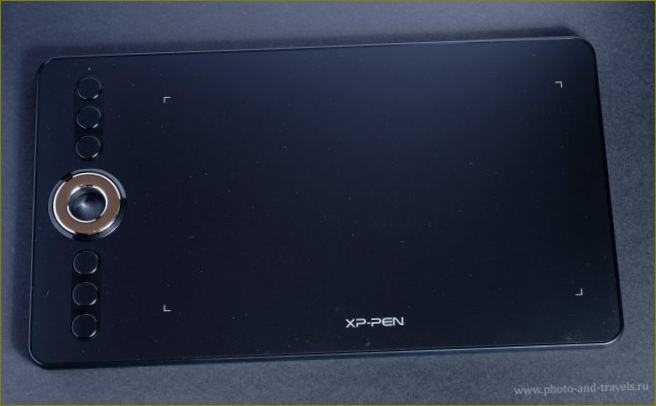 3 nuotrauka. Taip atrodo mano XP-PEN grafinė planšetė. Ar jis bus tinkamas nuotraukoms apdoroti? 1/60, 7.1, 400, 53