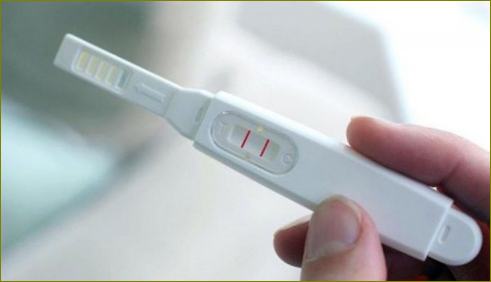 5 populiariausi nėštumo testai