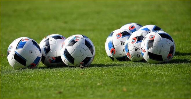 Futbolo kamuolio dydis ir FIFA standartai