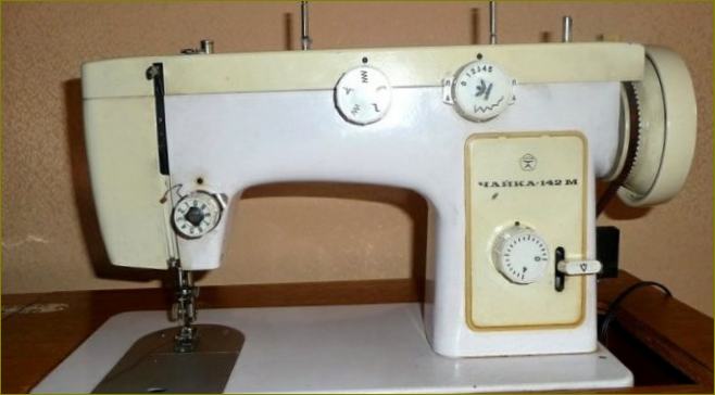 Kaip pasirinkti siuvimo mašiną