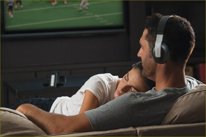 Kaip išsirinkti geras belaides ausines televizoriui: į kokius kriterijus atkreipti dėmesį