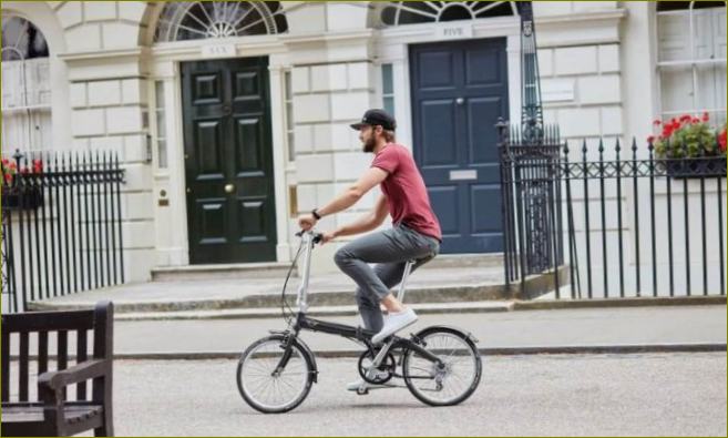 Geriausi sulankstomi dviračiai suaugusiesiems 2022! Kurį geriausia pirkti?