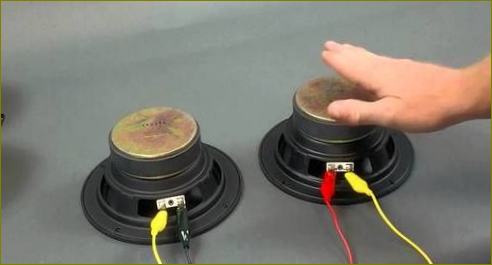 Kaip prijungti automobilinio radijo garsiakalbius