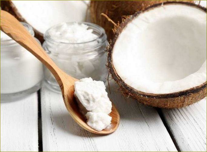 Tinkamo kokosų aliejaus pasirinkimas: geriausių gamintojų reitingas