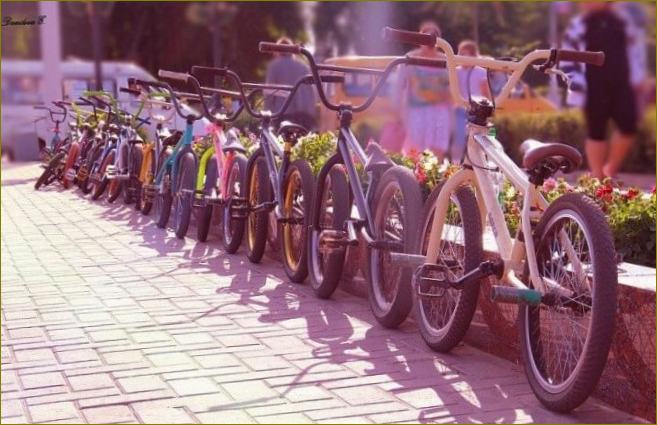 Kaip išsirinkti BMX dviratį? Kuris iš jų geresnis? Įvertinimas 2022 m