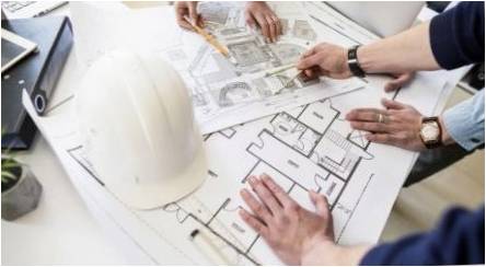 Architektas inžinierius: Darbas Aprašymas, atsakomybė ir reikalavimai
