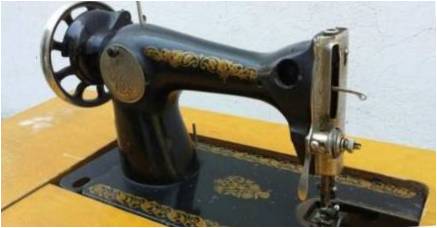 Siuvimo mašinos PMZ: Aprašymas, tipų ir naudojimo instrukcija