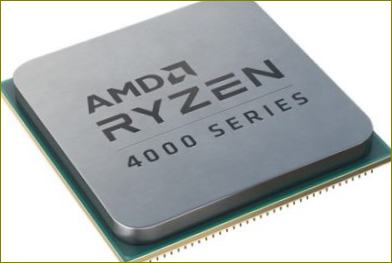 Geriausi AMD procesoriai