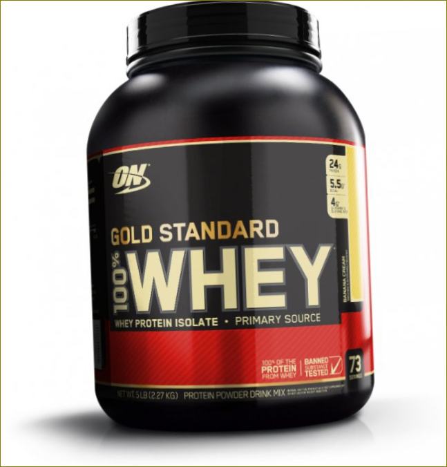 100% WHEY GOLD STANDARD iš OPTIMUM NUTRITION.png