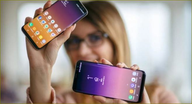 13 geriausių LG išmaniųjų telefonų 2022 m. ir jų funkcijos