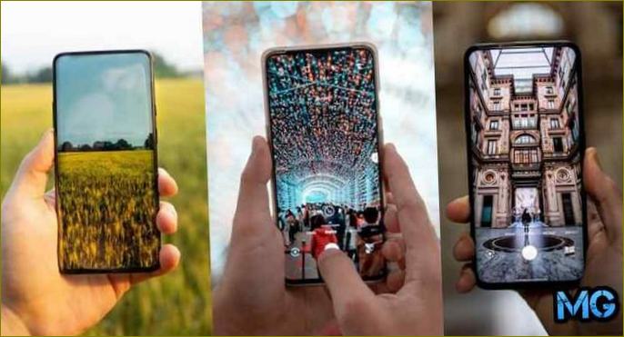 Geriausi Kinijos išmanieji telefonai 2022 pagal kainą ir kokybę