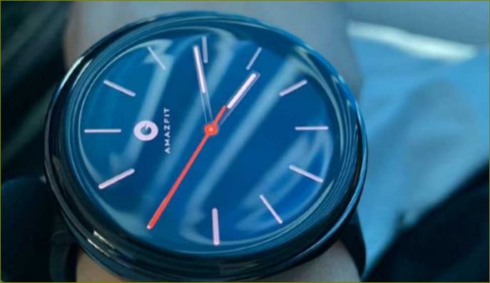 Išmanieji laikrodžiai moterims: 10 populiariausių 2021-2022 m. modelių 24