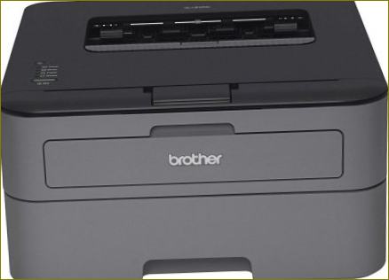 10 geriausių lazerinių spausdintuvų - 2022 m. reitingas