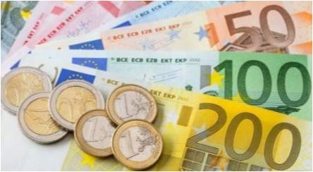 Kokia valiuta Juodkalnijoje ir kokie pinigai imtis?
